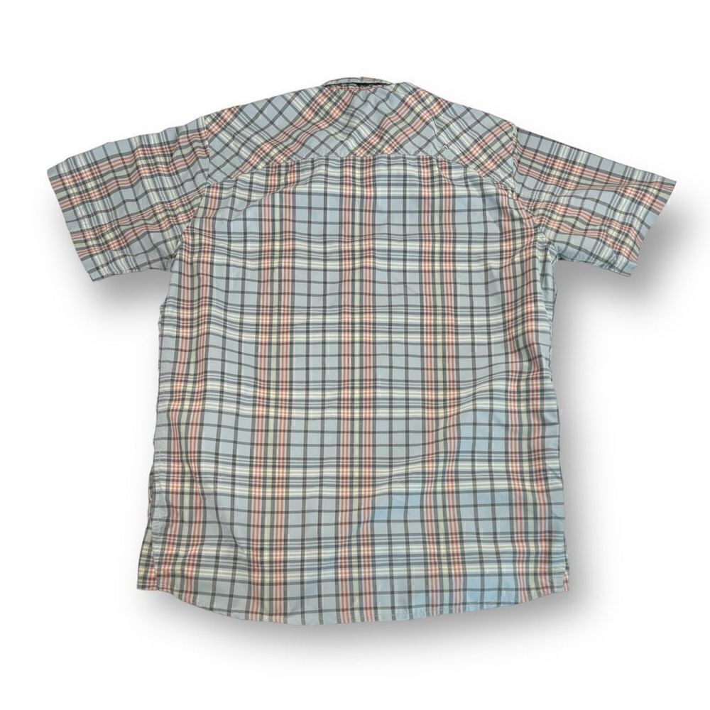 Basin And Range Button Front Shirt Size Small - Picture 3 of 5